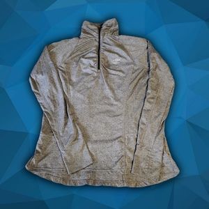 Umbro Long Sleeve Athletic Shirt